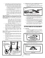 Preview for 107 page of Dometic CARAVAN B3200 (Danish) User Manual