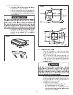 Preview for 114 page of Dometic CARAVAN B3200 (Danish) User Manual