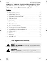 Предварительный просмотр 57 страницы Dometic CARAVAN B3200 Operating Manual