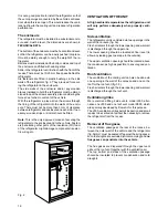 Preview for 7 page of Dometic Caravan RM 7501 Manual