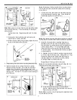 Предварительный просмотр 3 страницы Dometic Catalina 2500 Installation & Operating Instructions Manual