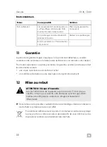 Preview for 50 page of Dometic CB36 Installation And Operating Manual