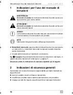 Preview for 96 page of Dometic CC09 Operating Manual