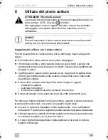 Preview for 105 page of Dometic CC09 Operating Manual