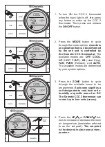 Предварительный просмотр 2 страницы Dometic CCC 2 User Manual