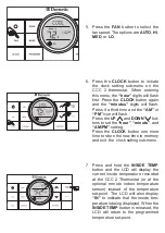 Предварительный просмотр 3 страницы Dometic CCC 2 User Manual