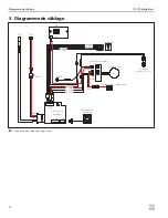 Предварительный просмотр 22 страницы Dometic CCF-T Installation And Operation Manual