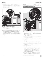 Предварительный просмотр 26 страницы Dometic CCF-T Installation And Operation Manual