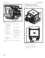 Предварительный просмотр 34 страницы Dometic CCF-T Installation And Operation Manual