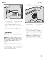 Предварительный просмотр 38 страницы Dometic CCF-T Installation And Operation Manual