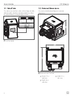 Preview for 4 page of Dometic CCF-T Operating Manual