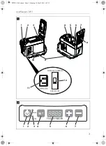 Предварительный просмотр 3 страницы Dometic CDF-11 Operating Manual