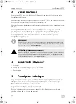 Preview for 40 page of Dometic CDF-11 Operating Manual