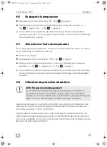 Preview for 45 page of Dometic CDF-11 Operating Manual