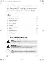 Preview for 67 page of Dometic CDF-11 Operating Manual