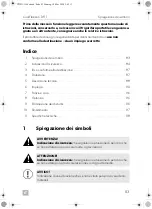 Preview for 83 page of Dometic CDF-11 Operating Manual