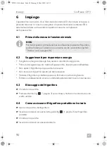 Preview for 90 page of Dometic CDF-11 Operating Manual