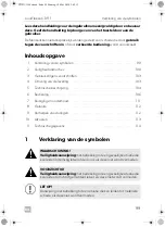 Preview for 99 page of Dometic CDF-11 Operating Manual