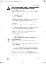 Preview for 145 page of Dometic CDF-11 Operating Manual