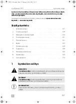 Предварительный просмотр 157 страницы Dometic CDF-11 Operating Manual