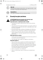 Preview for 188 page of Dometic CDF-11 Operating Manual