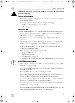 Preview for 7 page of Dometic CDF 26 Operating Manual