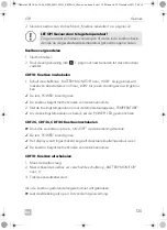 Preview for 125 page of Dometic CDF 26 Operating Manual