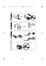 Предварительный просмотр 3 страницы Dometic CDF2 36 Short Operating Manual