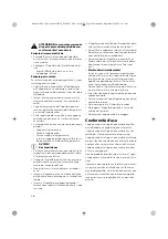 Предварительный просмотр 26 страницы Dometic CDF2 36 Short Operating Manual