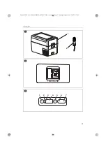 Preview for 3 page of Dometic CDF2 Operating Manual