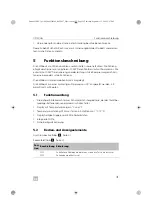 Preview for 31 page of Dometic CDF2 Operating Manual