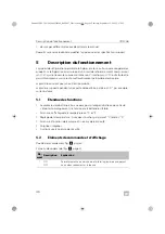 Preview for 46 page of Dometic CDF2 Operating Manual