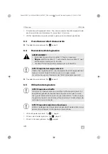 Preview for 48 page of Dometic CDF2 Operating Manual