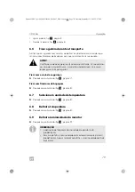 Preview for 79 page of Dometic CDF2 Operating Manual