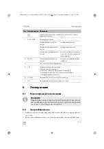 Preview for 177 page of Dometic CDF2 Operating Manual