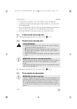 Preview for 178 page of Dometic CDF2 Operating Manual