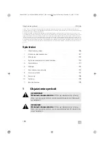 Preview for 186 page of Dometic CDF2 Operating Manual