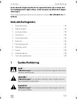 Предварительный просмотр 155 страницы Dometic CF 11 Operating Manual