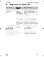 Предварительный просмотр 201 страницы Dometic CF 11 Operating Manual