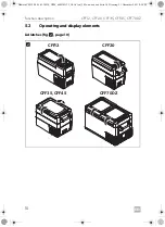 Предварительный просмотр 10 страницы Dometic CFF20 Operating Manual