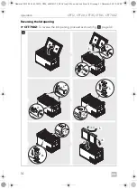 Предварительный просмотр 14 страницы Dometic CFF20 Operating Manual