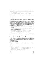 Предварительный просмотр 36 страницы Dometic CFF35 Operating Manual