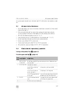 Предварительный просмотр 59 страницы Dometic CFF35 Operating Manual