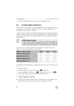 Предварительный просмотр 64 страницы Dometic CFF35 Operating Manual