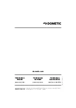 Предварительный просмотр 96 страницы Dometic CFF35 Operating Manual