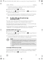 Предварительный просмотр 19 страницы Dometic CFX Series Operating Manual