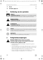 Предварительный просмотр 144 страницы Dometic CFX Series Operating Manual