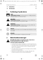 Предварительный просмотр 166 страницы Dometic CFX Series Operating Manual