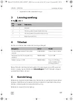 Предварительный просмотр 169 страницы Dometic CFX Series Operating Manual