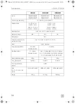 Предварительный просмотр 184 страницы Dometic CFX Series Operating Manual